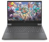 Ordinateur Portable Gaming HP 15.6" - HP - Hyper U à La Rochelle Ordinateur Portable Gaming HP 15.6" - HP en promo chez Hyper U La Rochelle à 699,00 €