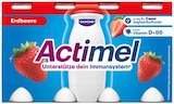 Erdbeere Angebote von Danone bei REWE Kiel für 2,22 €