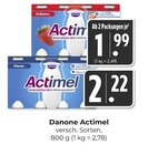 Aktuelle Erdbeeren Angebote bei Hieber in Freiburg (Breisgau) Aktuelles Actimel Erdbeere Angebot bei Hieber in Freiburg (Breisgau) ab 1,99 €