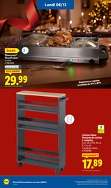 Cuisine Angebote im Prospekt "Du foie gras à prix Lidl" von Lidl auf Seite 80