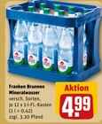 REWE Weilheim (Oberbayern) Prospekt mit  im Angebot für 4,99 €