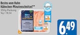 Aktuelle Schnitzel Angebote bei EDEKA in München Aktuelles Bestes vom Huhn Hähnchen-Minutenschnitzel Angebot bei EDEKA in München ab 6,49 €