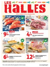 Prospectus Auchan Hypermarché "PETIT DÉJ & GOÛTER" en cours à Castres, Page 10 Catalogue Auchan Hypermarché en cours à Castres, "PETIT DÉJ & GOÛTER", Page 10