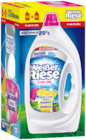 Waschmittel Color Gel von Weißer Riese im aktuellen METRO Prospekt für 19,03 €