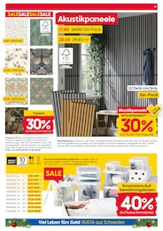 Aufbewahrungsbox Angebot im aktuellen Rusta Prospekt auf Seite 11