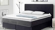BOXSPRINGBETT GALTELLI bei Kabs Polsterwelt in Lünen BOXSPRINGBETT GALTELLI im Angebot bei Kabs Polsterwelt Lünen für 1.498,00 €