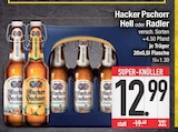 Hell bei EDEKA im Prospekt "" für 12,99 €