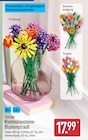 Klemmbausteine-Blumenstrauß im ALDI Nord Prospekt Klemmbausteine-Blumenstrauß von TOYLINO im aktuellen ALDI Nord Prospekt für 17,99 €