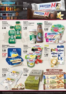 Kaffee im EDEKA Prospekt "Top Angebote" mit 24 Seiten (Stade (Hansestadt))