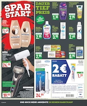 Aktueller Marktkauf Prospekt mit Dusche, "Aktuelle Angebote", Seite 18