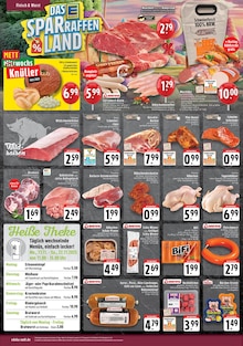 Lachs im aktuellen EDEKA Prospekt (Mönchengladbach) Lachs im EDEKA Prospekt "Aktuelle Angebote" mit 8 Seiten (Mönchengladbach)