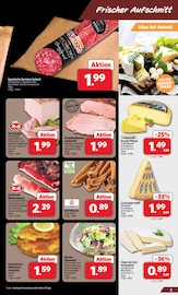 Aktueller Markant Nordwest Prospekt mit Schweinebraten, "DER MARKT FÜR GUTES ESSEN UND TRINKEN", Seite 3