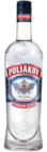 VODKA POLIAKOV - POLIAKOV - Auchan Hypermarché à Valence VODKA POLIAKOV - POLIAKOV en promo chez Auchan Hypermarché Valence à 10,22 €