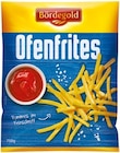 Feinschnitt Ofenfrites von Bördegold im aktuellen Netto mit dem Scottie Prospekt