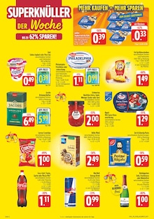 Chips im aktuellen EDEKA Prospekt (Jena) Chips im EDEKA Prospekt "Wir lieben Lebensmittel!" mit 8 Seiten (Jena)