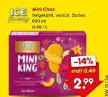 Aktuelles Mini Choc Angebot bei Netto Marken-Discount in Stuttgart ab 2,99 €