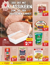 Aktueller Netto Marken-Discount Prospekt mit Quark, "Aktuelle Angebote", Seite 14