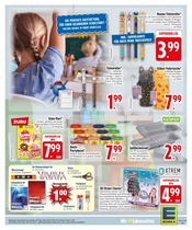 Schulbedarf im EDEKA Prospekt in Ravensburg Aktueller EDEKA Prospekt mit Schulbedarf, "Wir lieben Lebensmittel.", Seite 25