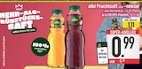 Fruchtsaft im EDEKA Prospekt Fruchtsaft von albi im aktuellen EDEKA Prospekt für 0,99 €