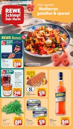 Aktueller REWE Prospekt (Nattheim) REWE Prospekt mit 16 Seiten (Nattheim)
