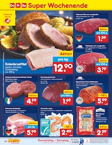 Ente im aktuellen Netto Marken-Discount Prospekt (München) Ente im Netto Marken-Discount Prospekt "Aktuelle Angebote" mit 64 Seiten (München)