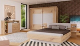 Schlafzimmer-Programm Angebote von ti'me your style bei XXXLutz Möbelhäuser Nordhorn für 249,00 €