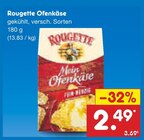 Ofenkäse von Rougette für 2,49 € bei Netto Marken-Discount im Angebot Ofenkäse von Rougette im aktuellen Netto Marken-Discount Prospekt