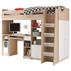 Hochbett Unit im aktuellen POCO Prospekt