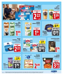 EDEKA Fertiggerichte im Prospekt EDEKA Fertiggerichte im Prospekt