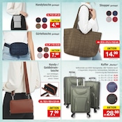 Aktueller Zimmermann Prospekt mit Koffer, "Mehr als Du denkst!", Seite 20