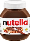 Aktuelles Nuss-Nugat-Creme Angebot bei Netto Marken-Discount in Gladbeck ab 3,99 €