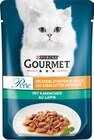 Perle Angebote von Purina Gourmet bei Kaufland Göttingen für 0,39 €