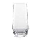 ZWIESEL GLAS Trinkglasbecher 357ml Pure im Angebot bei Möbel Martin in Bad Kreuznach ZWIESEL GLAS Trinkglasbecher 357ml Pure Angebote von ZWIESEL GLAS bei Möbel Martin Bad Kreuznach für 9,99 €