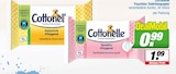 Natürlich Pflegend im Angebot bei EDEKA in Hamm Natürlich Pflegend Angebote von Cottonelle bei EDEKA Hamm für 0,99 €