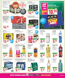 Krombacher im aktuellen Marktkauf Prospekt (Bornheim) Krombacher im Marktkauf Prospekt "Aktuelle Angebote" mit 20 Seiten (Bornheim)