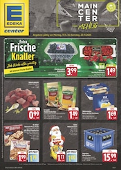 E center Supermarkt Prospekt der aktuellen Woche mit 30 Seiten, gültig von 17.11.2025 bis 22.11.2025, in Veitshöchheim und Umgebung Aktueller E center Supermarkt Prospekt in Veitshöchheim und Umgebung, "Wir lieben Lebensmittel!" mit 30 Seiten, 17.11.2025 - 22.11.2025