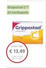 Grippostad C bei LINDA Premiumapotheke im Attendorn Prospekt für 13,49 €