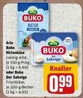 nahkauf - Buko Hirtenkäse Angebot im Prospekt Buko Hirtenkäse bei nahkauf im Prospekt "" für 0,99 €