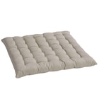 Casa Nova Sitzkissen Bobby taupe Angebote bei Möbel Martin Mannheim für 7,99 €