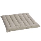 Casa Nova Sitzkissen Bobby taupe Angebote bei Möbel Martin Saarbrücken für 5,99 €