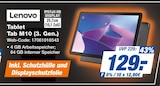 Tablet Tab M10 (3. Gen.) im aktuellen Prospekt bei expert in Dittenheim