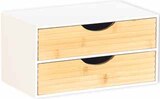 Organizer ca. 27 x 16 x 14 cm von Kesper im aktuellen V-Markt Prospekt für 9,99 €