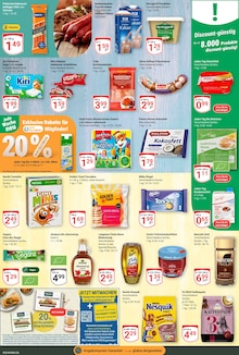 Kaffeepads im GLOBUS Prospekt "Aktuelle Angebote" mit 27 Seiten (Jena)