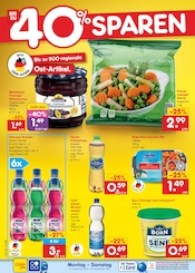 Tafelwasser im Netto Marken-Discount Prospekt in Chemnitz Aktueller Netto Marken-Discount Prospekt mit Tafelwasser, "Aktuelle Angebote", Seite 18