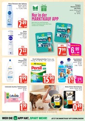 Tierbedarf im Marktkauf Prospekt in Wismar Aktueller Marktkauf Prospekt mit Tierbedarf, "Top Angebote", Seite 19