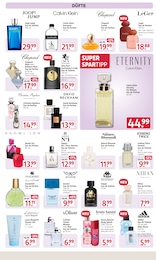 Rossmann Herren Parfum im Prospekt Rossmann Herren Parfum im Prospekt