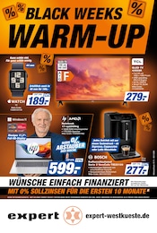 expert Prospekt für Nordenham mit 12 Seiten expert Prospekt für Nordenham: "Top Angebote", 12 Seiten, 01.11.2025 - 08.11.2025