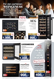 Möbel Inhofer Schrank im Prospekt 