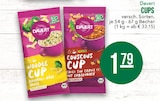 Noodle Cup Brokkoli-Käse-Sauce bei E center im Prospekt "" für 1,79 €