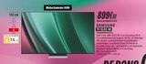 Tv oled 4k - SAMSUNG - Blanc Brun à Versailles Tv oled 4k - SAMSUNG en promo chez Blanc Brun Versailles à 899,90 €